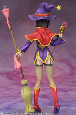 Yozora Mikazuki - Witch Version - 8