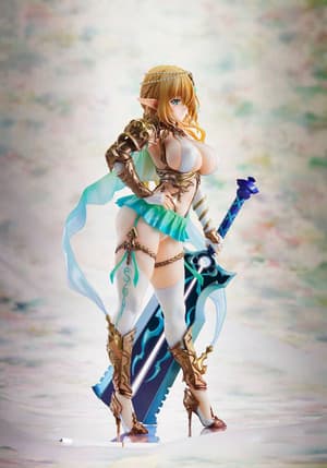 Cecile - Elf Village Series - Édition Limitée - Vertex - 1