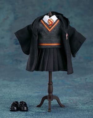 Gryffindor Uniform Mädchen - Nendoroid Doll Outfit Set - 2