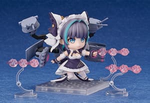 Nendoroid 2131-DX Cheshire - DX Version - 7