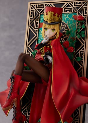 Nero Claudius - Aniplex (6)