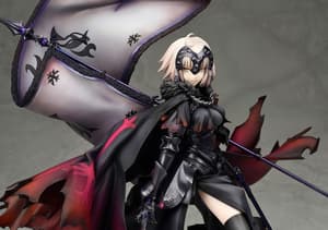 Jeanne d'Arc Alter - Avenger (Re-Release) | Fate/Grand Order Scale Figure - 9