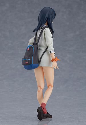 figma Rikka Takarada - 4