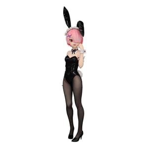 Ram - BiCute Bunnies - Furyu - 8
