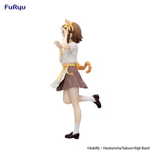Ritsu Tainaka - Trio-Try-iT - Furyu - 13