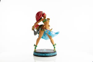 The Legend of Zelda Breath of the Wild PVC Statue Urbosa Collector's Edition 28 cm (23)