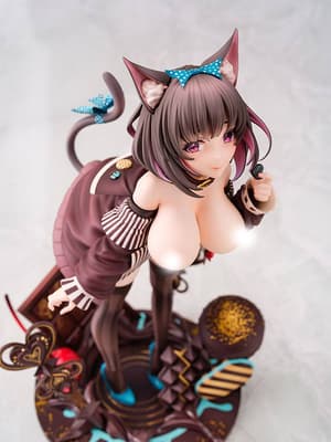 Mauve (Yaman) - Creator's Collection - Native  Rocket Boy (11).jpg