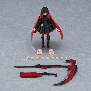 Figma 596 Ruby Rose - 6