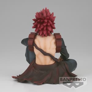 Eijiro Kirishima - My Hero Academia - Break Time Collection Vol. 5 - Banpresto (1)