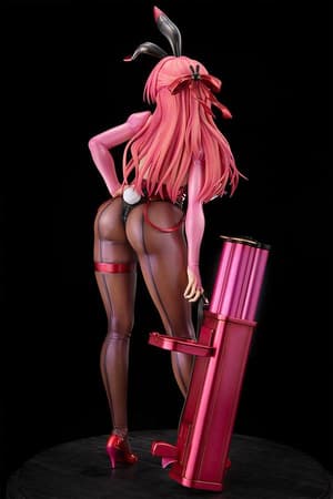 Nina Sumeragi - Original Character - FROG / Native - 7