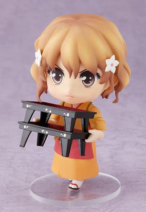 Nendoroid 203 Ohana Matsumae - 1
