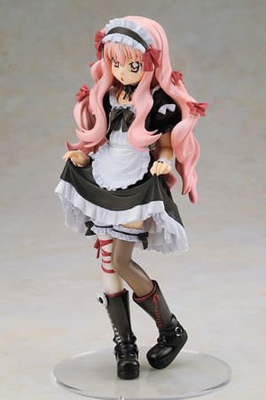 Louise Goth Punk Ver. - 3