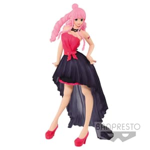 Perona - Lady Edge: Wedding - Special Color - 1