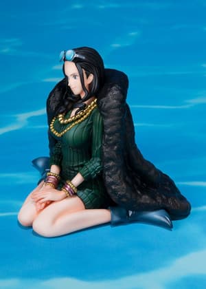 Nico Robin - Figuarts Zero - One Piece 20th Anniversary - 4