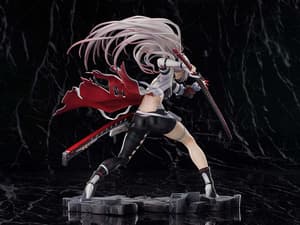 Lucia: Crimson Weave - 9