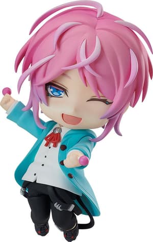 Nendoroid 1223 Ramuda Amemura - 1