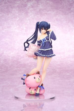Noire - Wake Up Version / Nightgown - Broccoli - 10