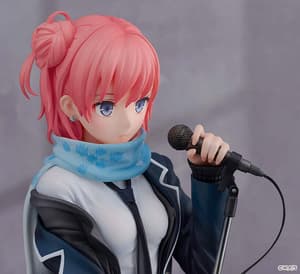 Yui Yuigahama: Light Novel Ver. - 5