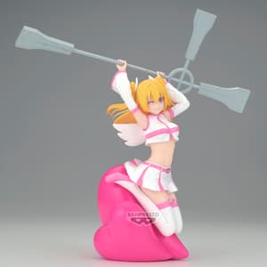Liliel Angel - 2.5 Dimensional Seduction (Poppin' Heart) - Espresto (1)
