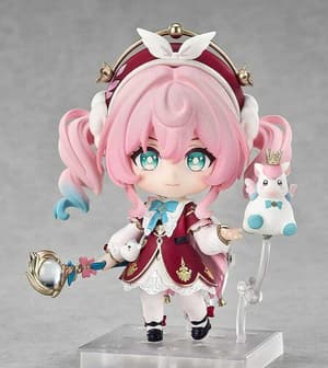 Nendoroid 2953 Hyacine - 2