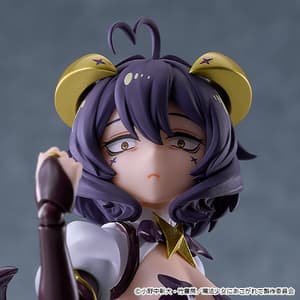Figma 695 Magia Baiser (Hiiragi Utena) (including Bonus) - 9