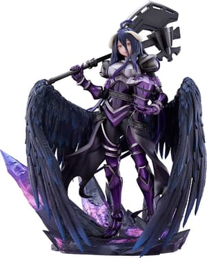 Albedo - Hermes Trismegistus - DMM Factory / Alice Glint - Re-Release - 10