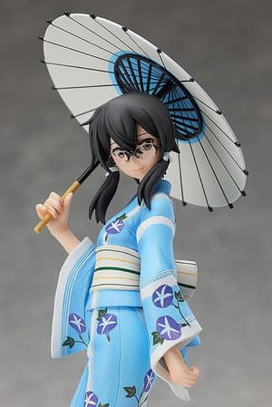 Shino Asada - Yukata Version - FREEing - 6