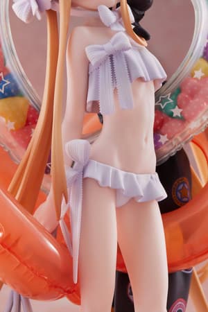 Abigail Williams - Foreigner/ - Summer Style - Aniplex (11)