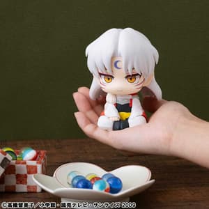 Sesshomaru - Inuyasha Look Up - Megahouse - 6