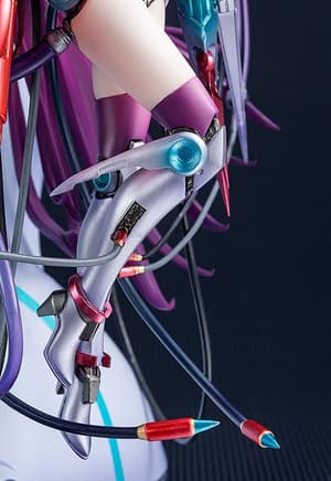 Schwi / Shuvi Dola KD Colle Figure – No Game No Life: Zero - 1