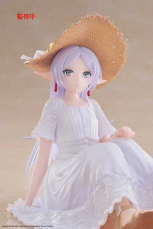 Frieren - Summer Dress - Desktop Cute - Taito - 6