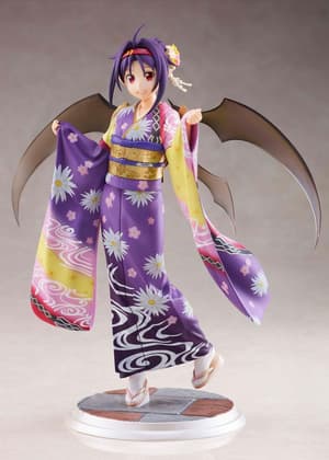 Yuuki Konno - Kyo Yuzen - Wahoo! - Aniplex - 4