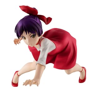 Neko Musume - Megahouse G.E.M. - 1