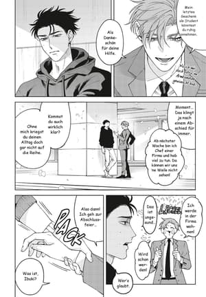 Sweet But Not Sweet - Carlsen - Einzelband - 7