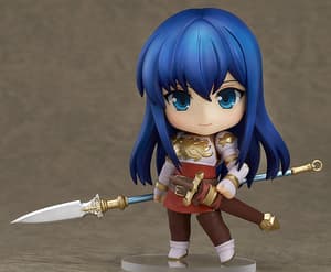 Nendoroid 589 Shiida / Sheeda / Caeda - New Mystery of the Emblem Edition - 6