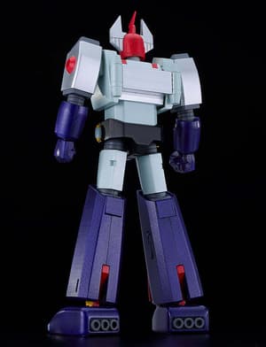 MODEROID Danguard A - 13