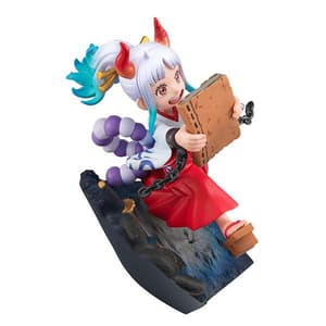 Yamato - RUN!RUN!RUN! - G.E.M. Series - Megahouse (1)