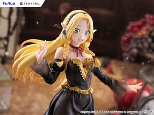 Marcille Donato - Dress Style - Tenitol Tall - Furyu - 9