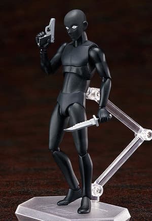figma SHIN・HANNIN - 3