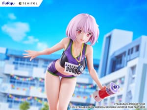 Akane Shinjo - Sports Wear - Tenitol Tall - Furyu - 15