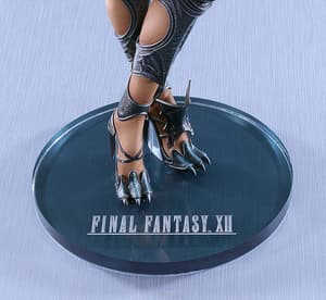Final Fantasy XII Fran - 7