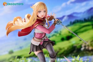 Asuna - Scherzo of Deep Night - Ensou Toys - 1