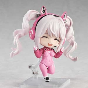 Nendoroid 2954 Alice - 1