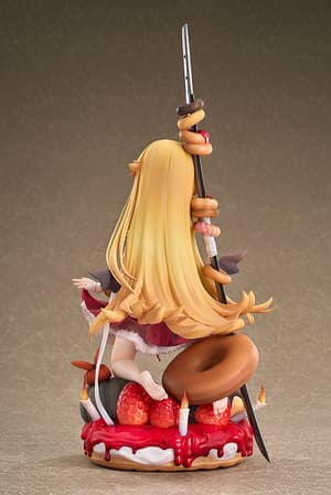 Shinobu Oshino - Trick or Treat - Good Smile Company - 5