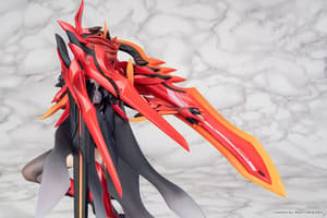 Himeko Murata - Vermilion Knight Eclipse - Apex Innovation - 14