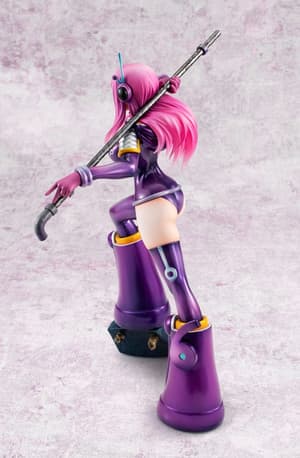 Jewelry Bonney - POP Portrait of Pirates Evolutionary History - Megahouse - 10