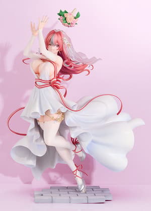 Bremerton - Joyride of Love - Good Smile Company - 2