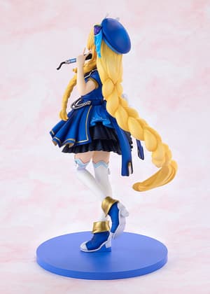 Iris - Light Novel Idol - KD Colle - Kadokawa - 6