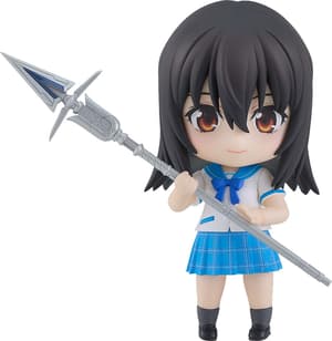Nendoroid 2484 Yukina Himeragi - 6
