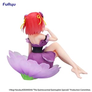 Nino Nakano - Bloo-me! - Furyu - 2